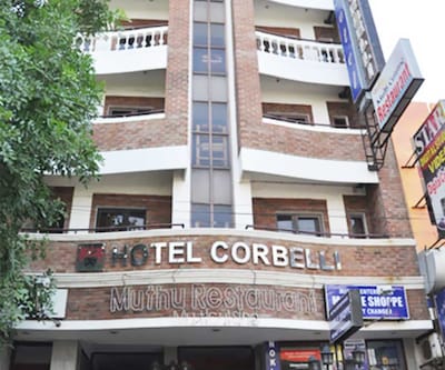 Hotel Corbelli
